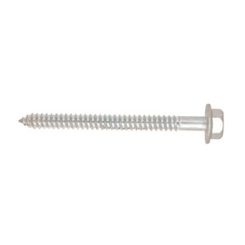 Tirafondi metallo 6x - 6x, 30
