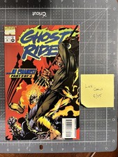 Ghost Rider #64 (Marvel Comics