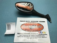 Specchio specchietto retrovisore sinistro Suzuki GSF Bandit 650 2005-2006