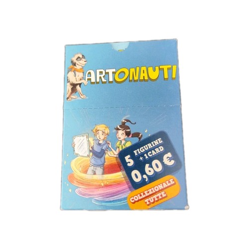 Artonauti scatolina 25 - artonauti:,