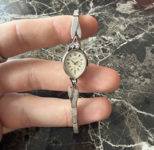 Orologio vintage gruen - vintage,