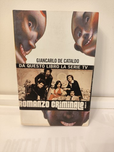 Romanzo criminale de - criminale,