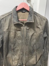 Killer Loop giacca jeans donna