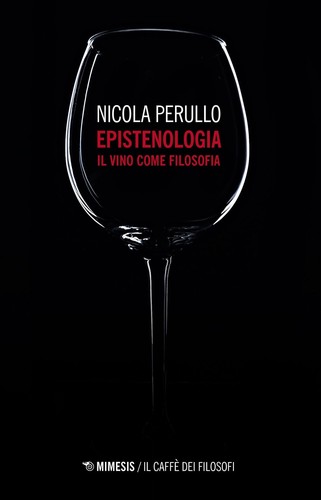 Libro nicola perullo - perullo,
