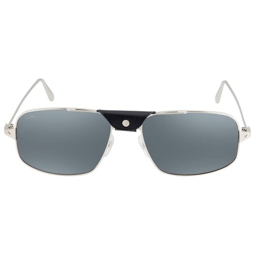 Occhiali sole uomo cartier - occhiali,