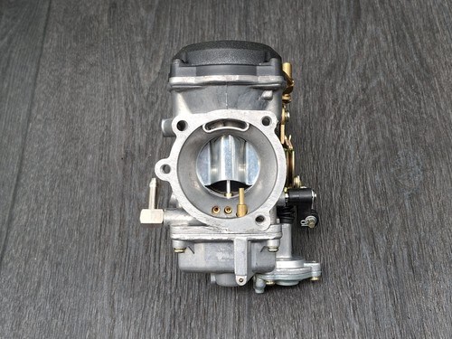 Kit carburatore harley - kit,