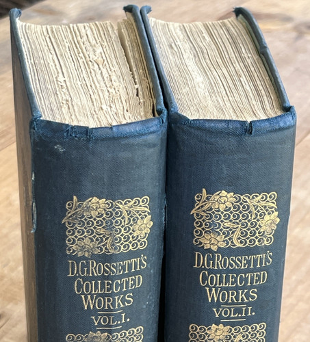 Rare 1888 dante - 1888,
