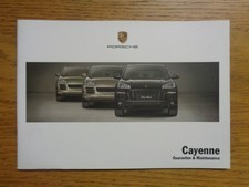 Libro storia servizi Porsche