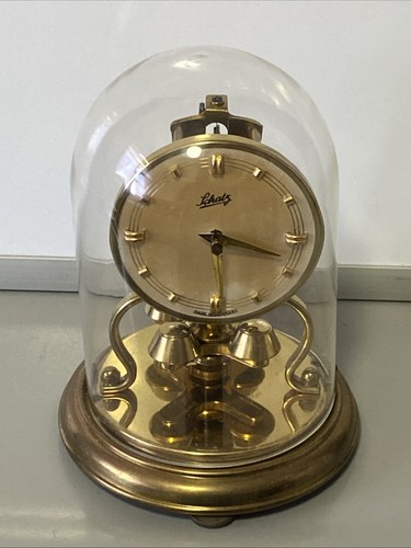 Orologio cupola schatz - cupola,