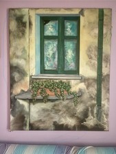 quadro pittore locale