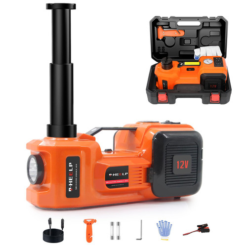 Presa elettrica per - , auto