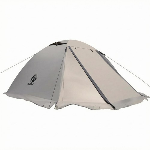 Tenda doppio strato upf50 - doppio, upf50+