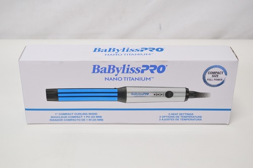 Nuovo babyliss pro - pro, nano