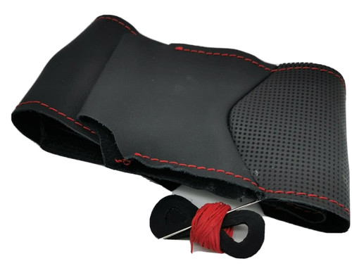 Steering wheel cover - wheel,