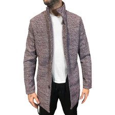 Cappotto uomo elegante