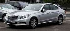 Mercedes Classe E W212