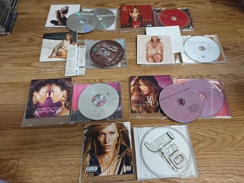 Jennifer lopez set x7 - lopez,