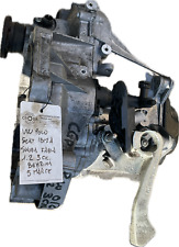 Cambio manuale VOLKSWAGEN POLO SEAT IBIZA SKODA FABIA 1.2 benzina 5 marce