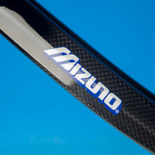 FORCELLA MIZUNO ROAD FORK  700c FULL CARBON 1" 400 Gr stelo 25 cm  NUOVA NOS NEW