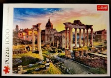 PUZZLE 1000 Pezzi - FORO