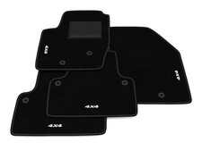 Tappetini compatibili con