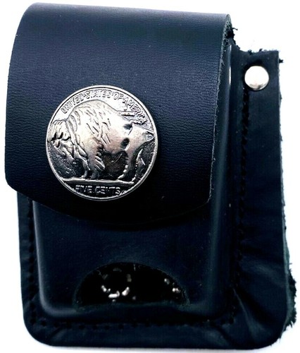 Zippo porta accendino cintura