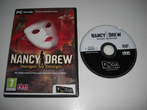 Nancy draw pericolo per - -,