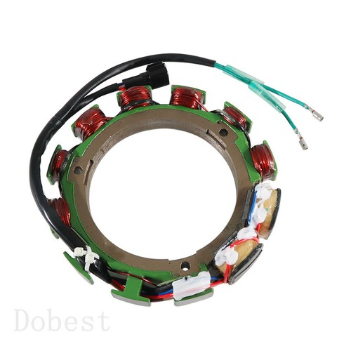 Bobina statore generatore