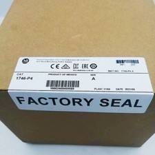 1PZ Nuovo Allen-Bradley