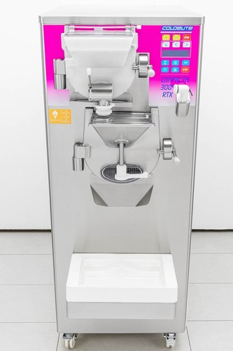Coldelite compacta 3004 rtx - coldelite,