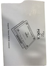 FOCAL UTOPIA BE 165W-RC