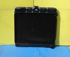 RADIATEUR MERCEDES 240 DIESEL
