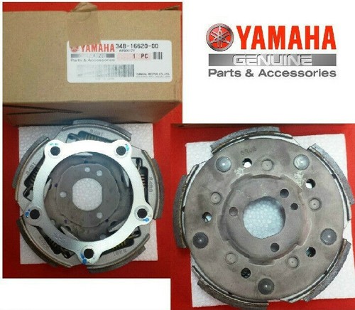 Frizione originale yamaha - frizione,