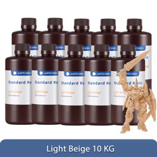 Anycubic 10KG Basic Pelle UV