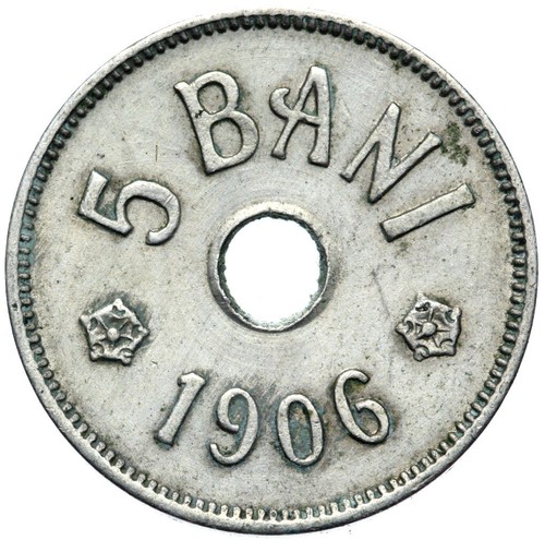 Romania carlo moneta - carlo,