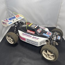 Buggy vintage Kyosho Inferno