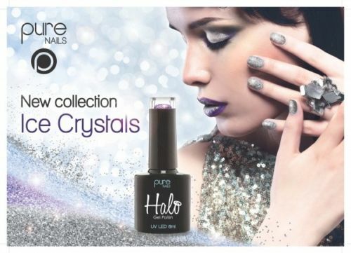 Halo gel smalto unghie - halo,