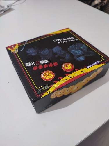 Sfere del drago dragonball - drago,
