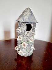 CASETTA NIDO PER UCCELLINI