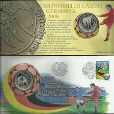 2006.San Marino.Mondiali