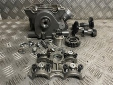 Testa cilindro KTM LC8