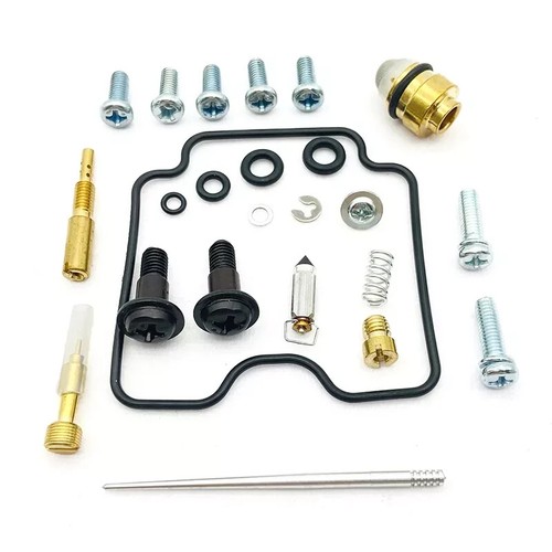 Kit riparazione carburatore - kit,