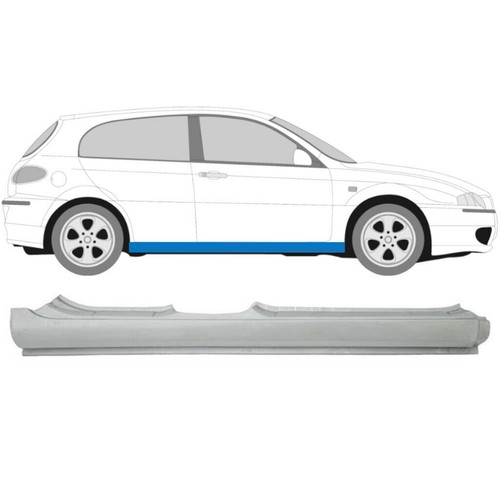 Adatta alfa romeo - alfa, 147