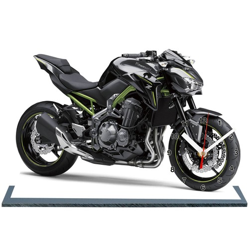 Moto kawasaki z900 2017 02 - 2017, -02