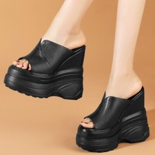 Sandali donna tacco alto pelle