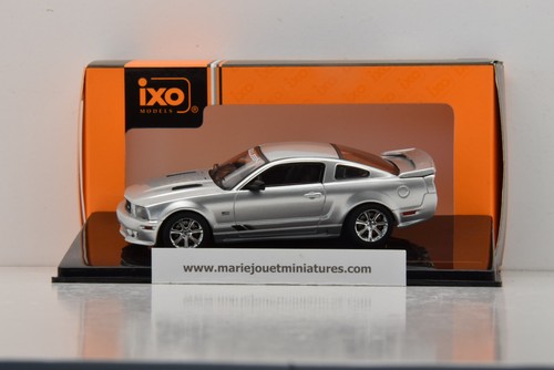 Ford mustang saleen - saleen, 2005