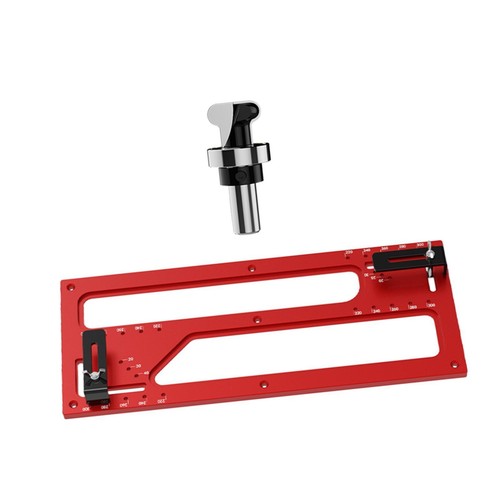 Modello slotfree manubrio - slotfree,