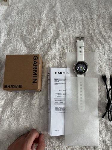 Garmin epix gen sapphire - epix, 2
