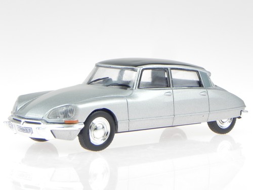 Citroen argento - 21,