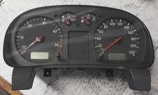 Quadro strumenti compl